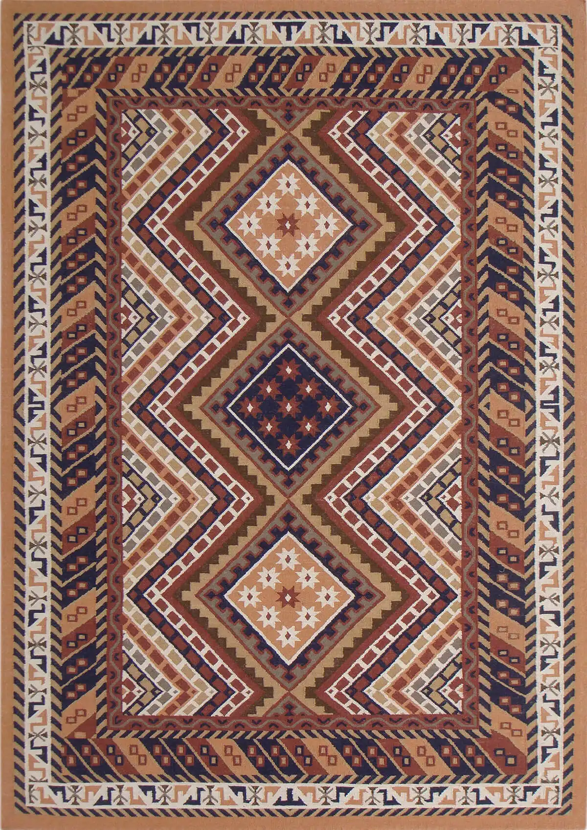 Custom Hand Tufted Carpets Exporter And Suppliers In Dubai